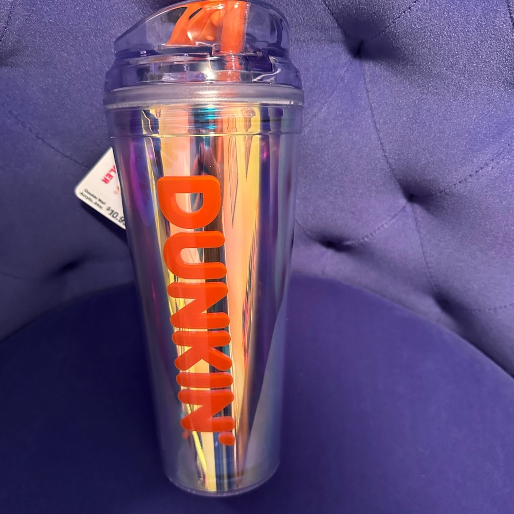 Dunkin’ Donuts Tumblr